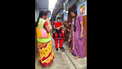 Unified family survey in AP to update govt records, improve welfare delivery