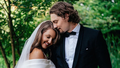 David Tomasek and Adela Kocourkova combined net worth in 2025: NHL career, income sources, endorsements, and lifestyle