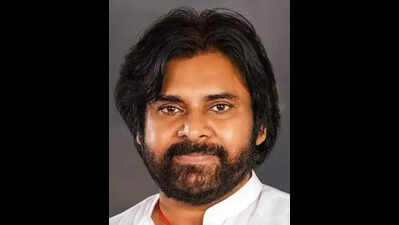 Pawan Kalyan visits Ippatam to fulfil promise to elderly woman