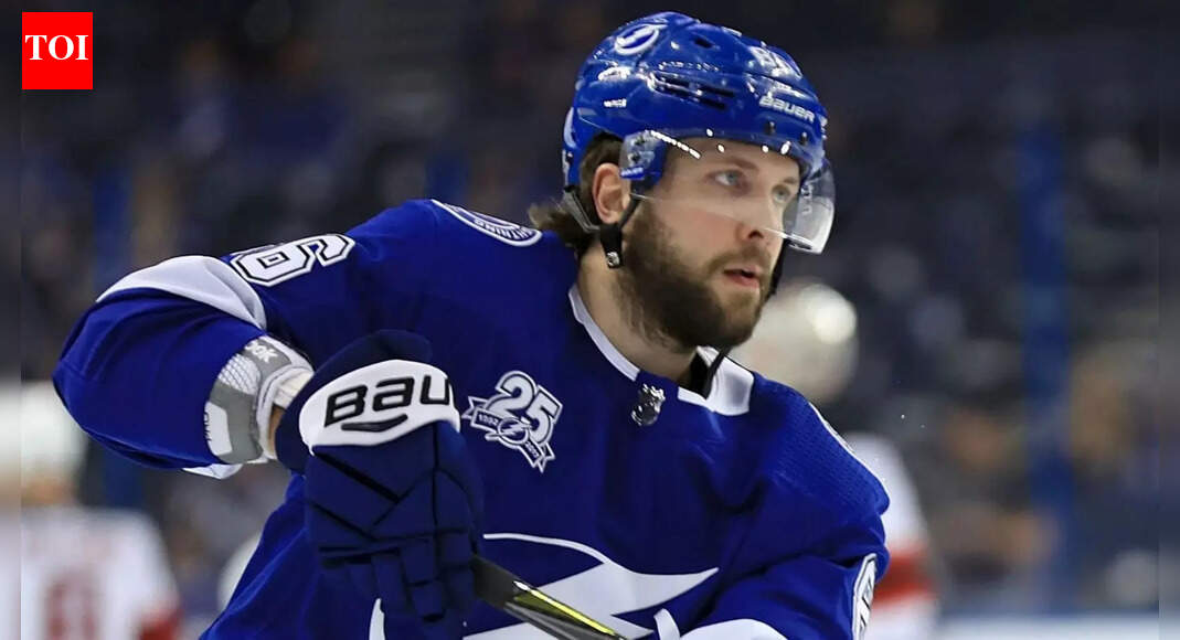 What is Nikita Kucherov’s net worth in 2025? Details on Tampa Bay Lightning star’s earnings, deals, endorsements
