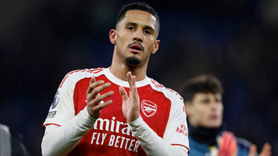 William Saliba net worth in 2025: Arsenal salary, contract details, endorsements, and earnings