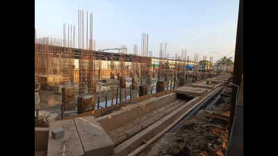 SMVT to get Rs 17-cr upgrade, upkeep still a sore spot