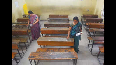 Faculty burnout in Karnataka tied to paperwork, heavy duties: Survey