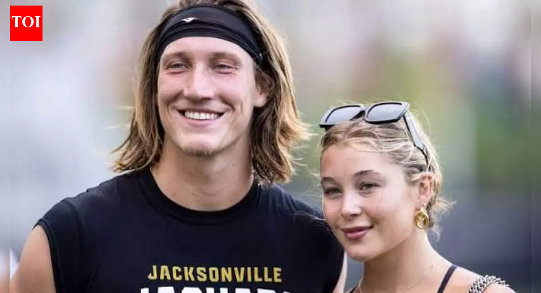 Trevor Lawrence wife Marissa Layne Lawrence breaks silence on new pregnancy rumors after giving birth to daughter Shae