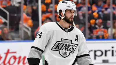“I felt helpless”: Phillip Danault opens up about his trade from LA Kings to the Montreal Canadiens in a major NHL trade