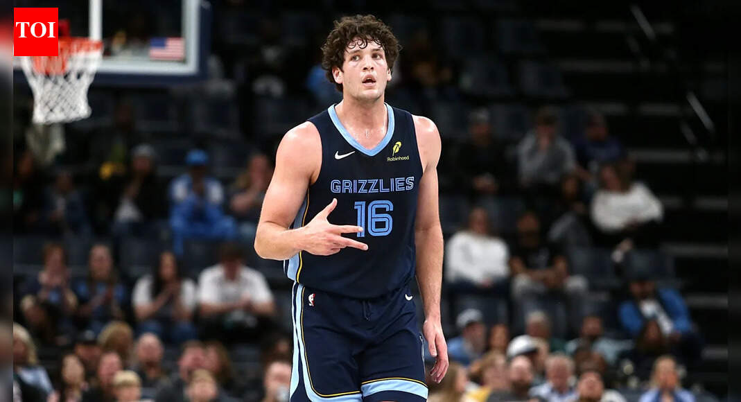 PJ Hall to Charlotte Hornets? Team to add fresh frontcourt depth on two-way deal