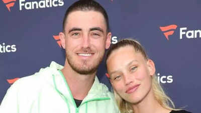 Cody Bellinger and Chase Carter combined net worth in 2025: MLB salary, modeling career, endorsements and more