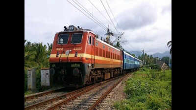East Coast Railway to upgrade MEMU car shed at Khurda Road