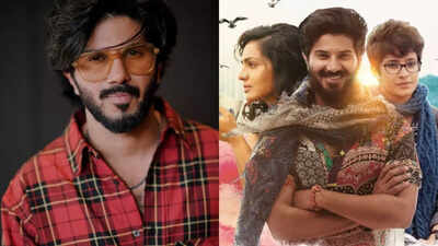 Dulquer Salmaan marks 10 years of Charlie: ‘Some stories are felt forever’
