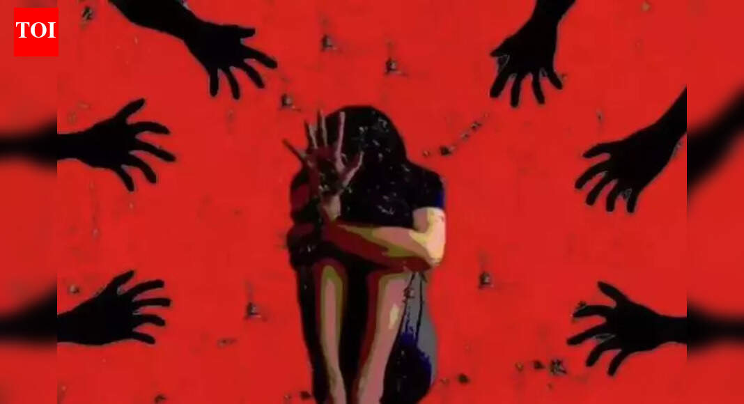 Guest worker gets two life terms for raping 8-year-old | Chennai News