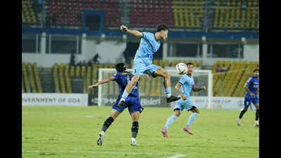 AIFF’s short-term proposal leaves clubs with plenty to think about