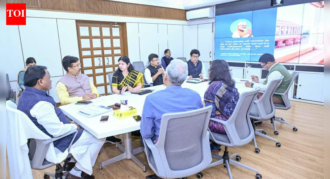 In major push to BCPPER devpt, Odisha govt plans new policies