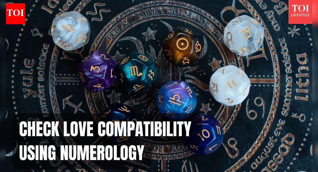Stop Dating the Wrong Number: Your 2026 Love Compatibility Map Based on Your Birth Date