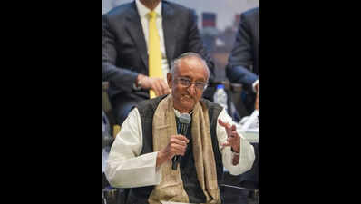 GST killing MSMEs, has lost its purpose, says Amit Mitra