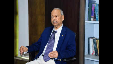 ‘I am on a mission to do as much as I can to help people’