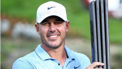 Brooks Koepka net worth in 2025: Liv Golf career, earnings, five time winner and PGA Tour return update
