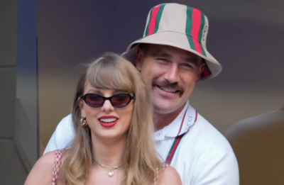 Travis Kelce opens up about the unexpected gift that became Taylor Swift’s favorite