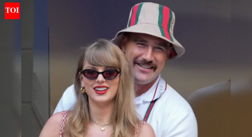 Travis Kelce opens up about the unexpected gift that became Taylor Swift’s favorite