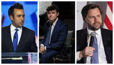  What Nick Fuentes' latest anti-India rant means