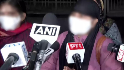 Unnao rape case: Relocate me to Congress-led state, says survivor