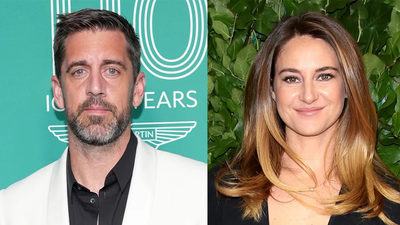  Aaron Rodgers’ ex fiancee Shailene Woodley’s painful confession sparks chaos amid his mysterious marriage