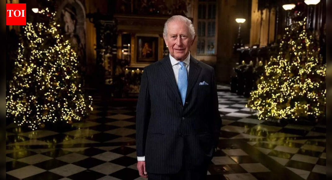 King Charles breaks royal Christmas protocol, and it has a Kate Middleton link