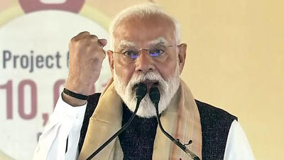 PM Modi to hold 3-day meet with chief secretaries, ease of business key agenda