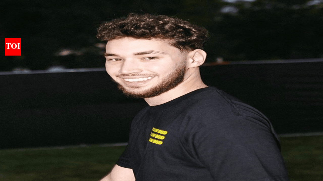 Adin Ross net worth in 2025: Kick earnings, cars, mansion, and investment  portfolio - The Times of India