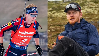 Who was Sivert Guttorm Bakken? Norwegian Olympic biathlon hopeful who died at 27 during training in Italy