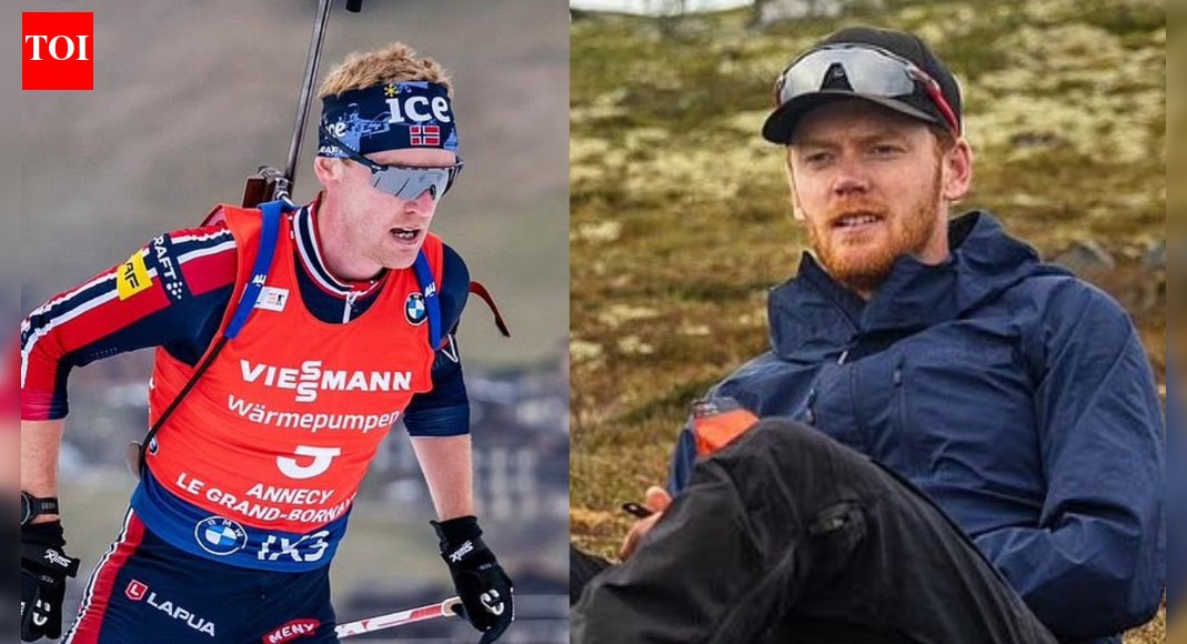 Who was Sivert Guttorm Bakken? Norwegian Olympic biathlon hopeful who died at 27 during training in Italy