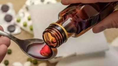 Coldrif tragedy: 'My son survived, but he can't see or walk' - cough syrup victim's dad recounts ordeal