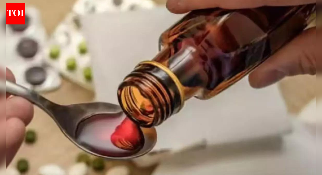 Coldrif tragedy: 'My son survived, but he can't see or walk' - cough syrup victim's dad recounts ordeal