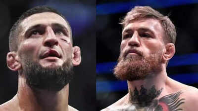Conor Mcgregor vs Khamzat Chimaev net worth in 2025: Who is richer, UFC dominance, earnings, influence and more