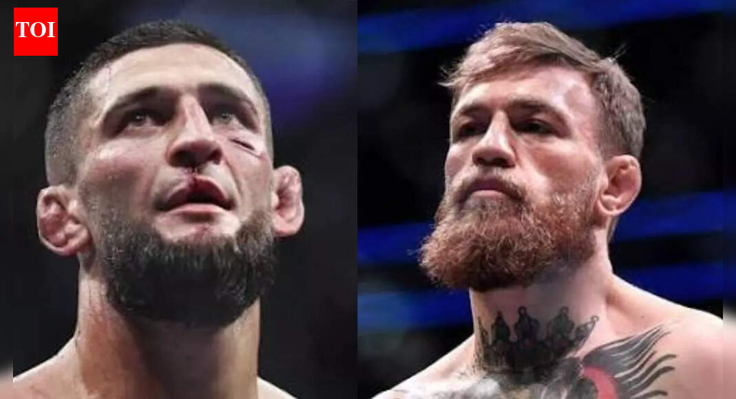 Conor Mcgregor vs Khamzat Chimaev net worth in 2025: Who is richer, UFC dominance, earnings, influence and more