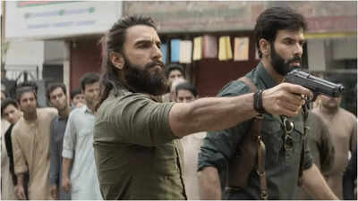 'Dhurandhar' box office Day 20: Ranveer Singh-led espionage thriller shows no signs of slowing down, remains ahead of 'Avatar - Fire and Ash'