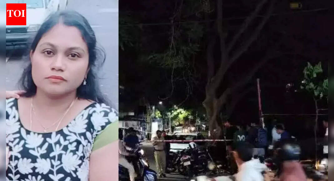 'She deserved it': Bengaluru techie shoots wife point-blank; planned murder for months