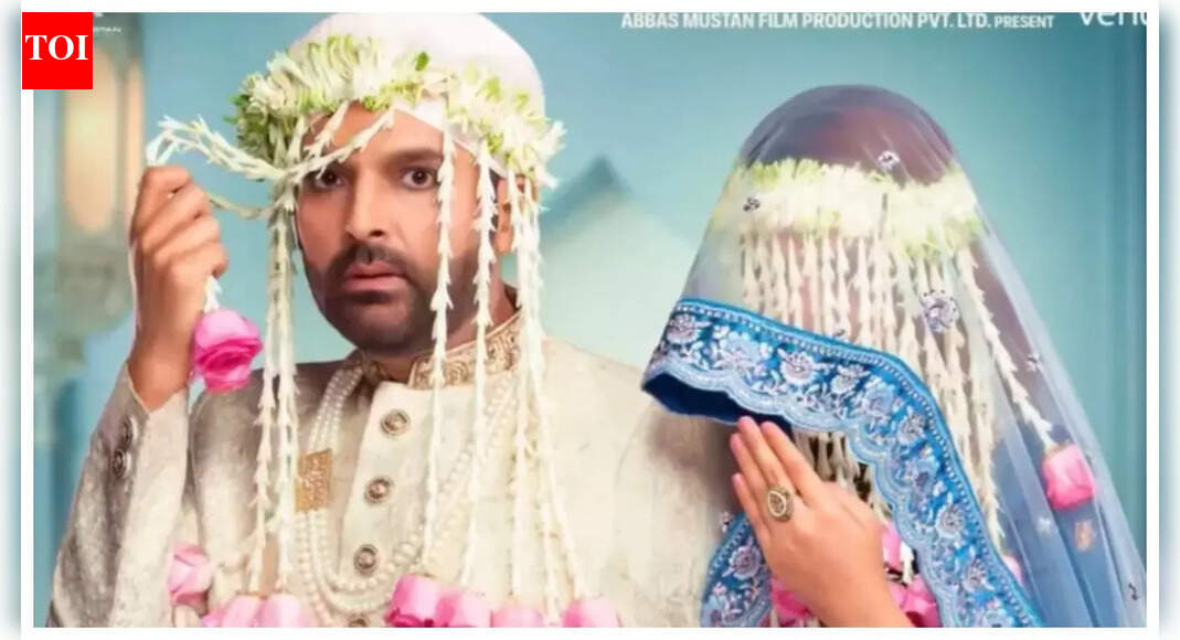 ‘Kis Kisko Pyaar Karoon 2’ box office collection day 13