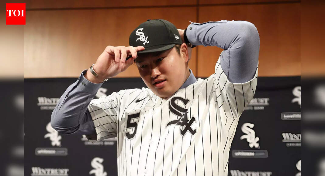 Chicago White Sox GM Chris Getz reveals how the team plans to address Munetaka Murakami’s high strikeout rate