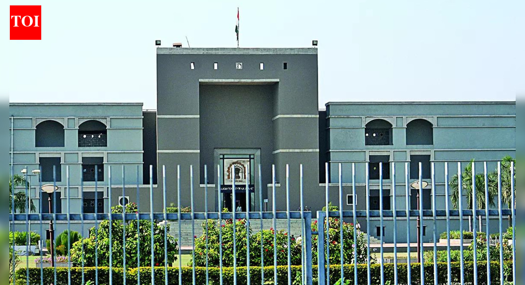 Gujarat: High court lets off dad on death row for pregnant teen’s rape and murder