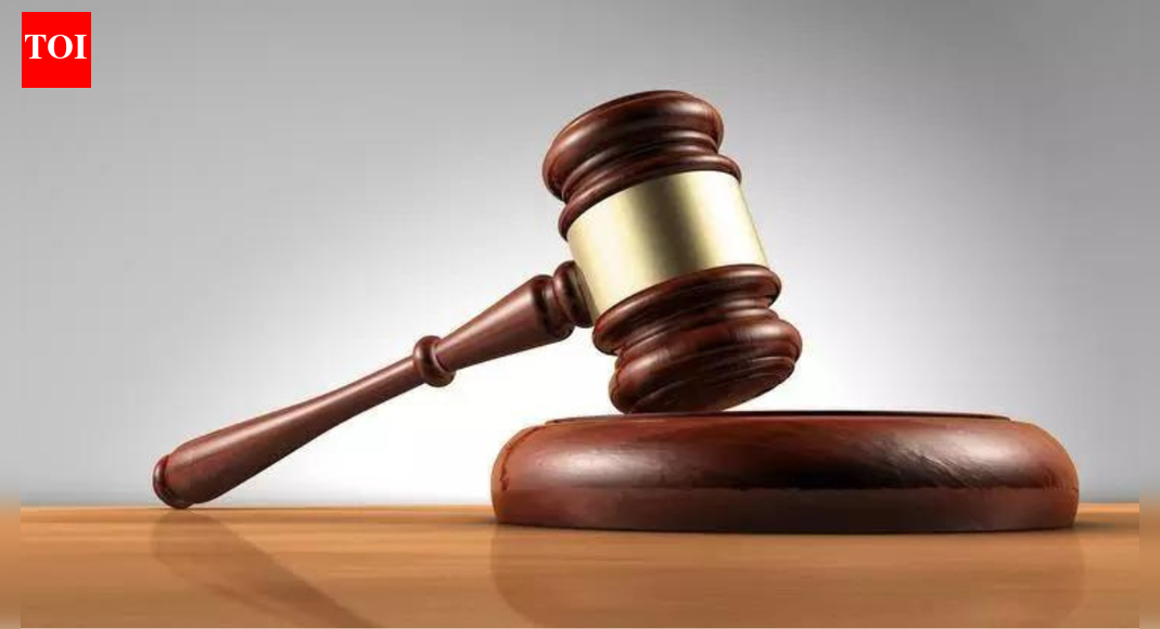 Trial court erred: Allahabad high court; man freed after 24 years in jail