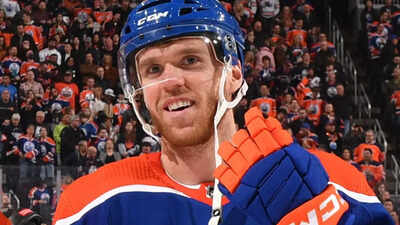 Connor McDavid disrespected? Brady Tkachuk claims Oilers star will never reach Sidney Crosby’s greatness