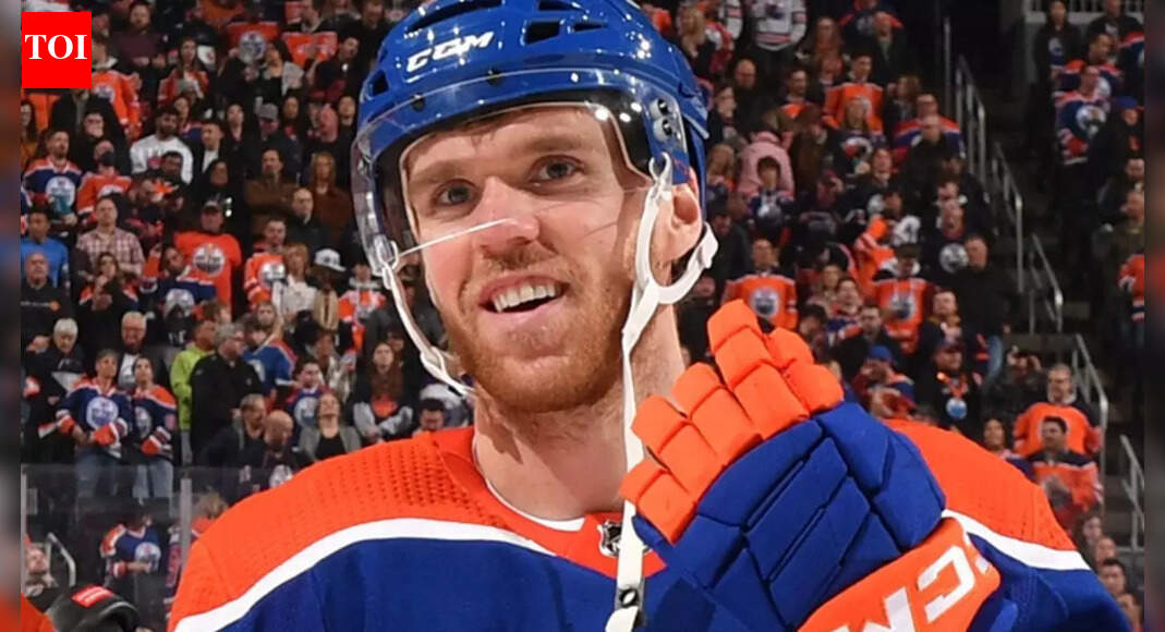 Connor McDavid disrespected? Brady Tkachuk claims Oilers star will never reach Sidney Crosby’s greatness