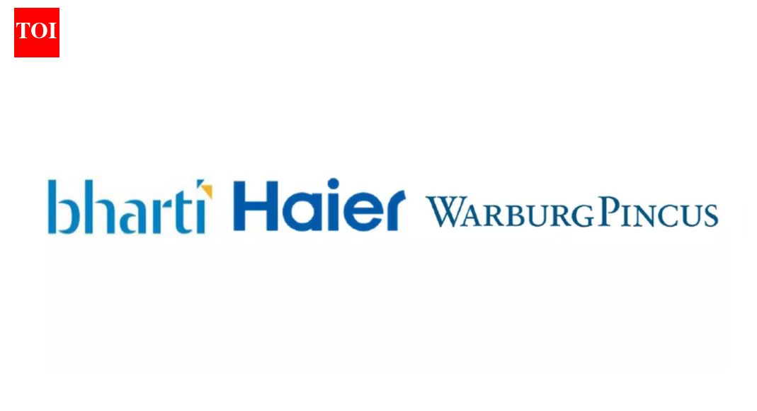 Bharti, PE investor Warburg pick up 49% in electronics maker Haier India