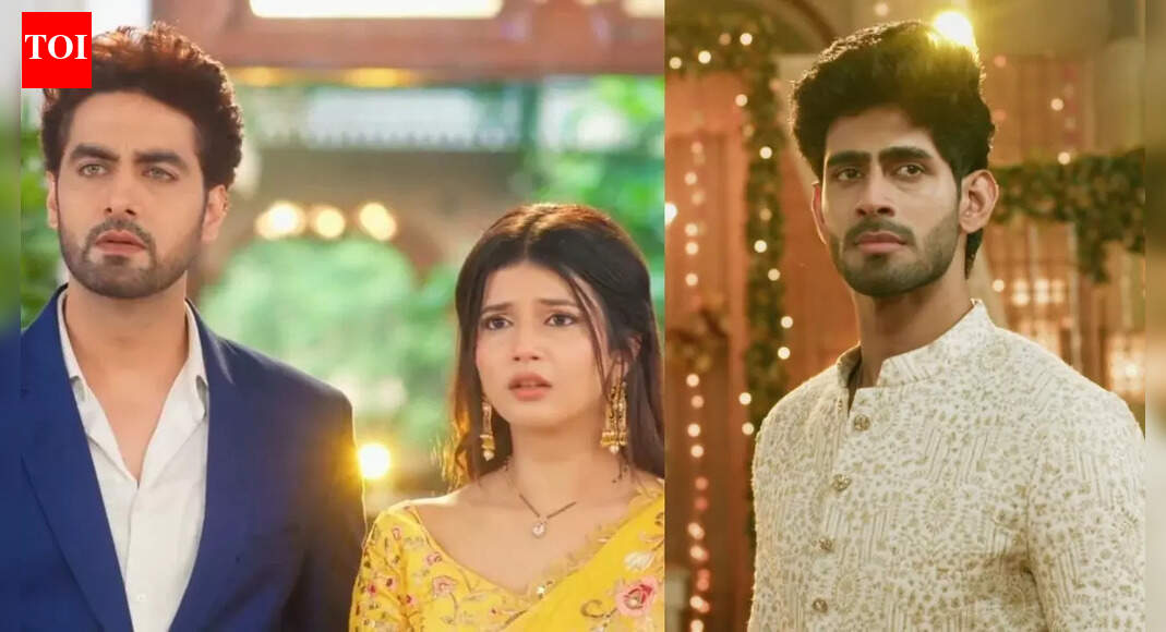 'Yeh Rishta Kya Kehlata Hai' December 24 episode written update: Krish’s gambling catches up to him