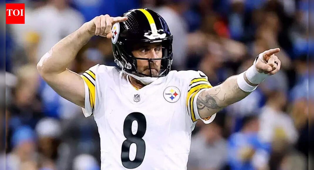 Aaron Rodgers breaks silence on DK Metcalf fan altercation, demands higher standards and accountability in stadiums