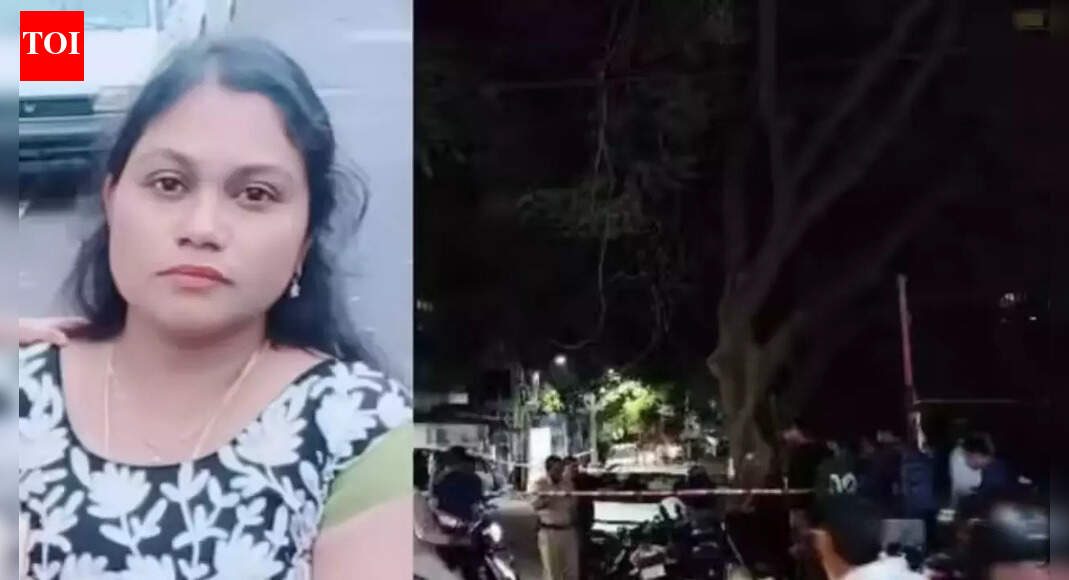 'Did not want to miss opportunity': How Bengaluru techie stalked, planned and executed his bank manger wife’s murder