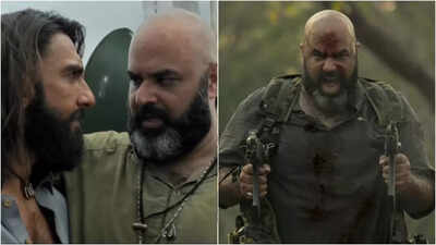 Dhurandhar: Naveen Kaushik aka Donga opens up about why Pakistanis are showering love on the film, saying, 'Humne Muslims ko gaali nahi di'