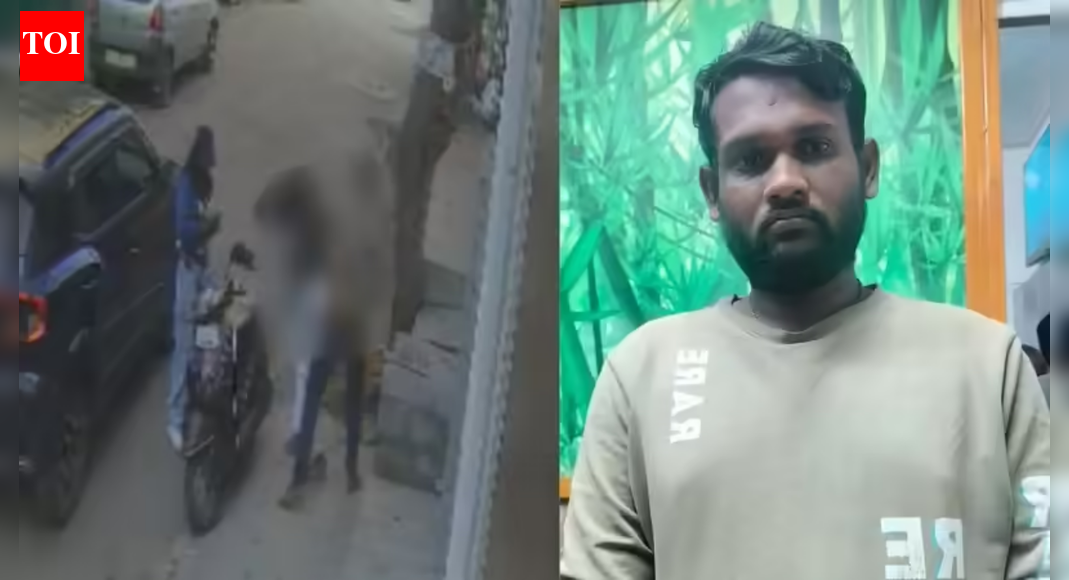 ‘Blocked me, so I hit her’: Bengaluru woman says Instagram 'pal' turned violent after months of stalking; quit job, changed PG to escape