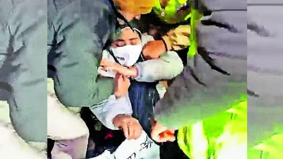 Unnao case: CBI to move SC against bail to Sengar