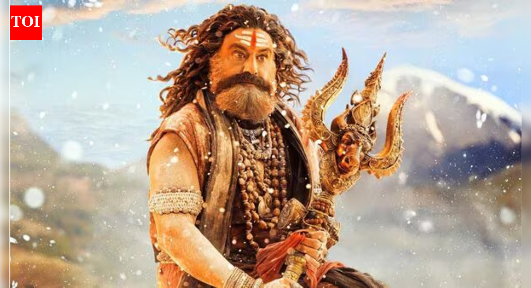 ‘Akanda 2’ box office collection day 13: Nandamuri Balakrishna starrer sequel mints over Rs 87 crore